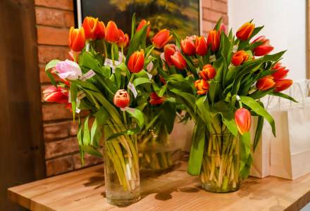 Dzień Kobiet fot. M. Kuźma