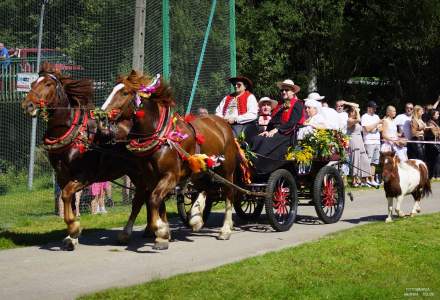 Dożynki 2023