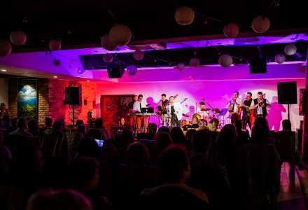 Dzień Kobiet fot. M. Kuźma