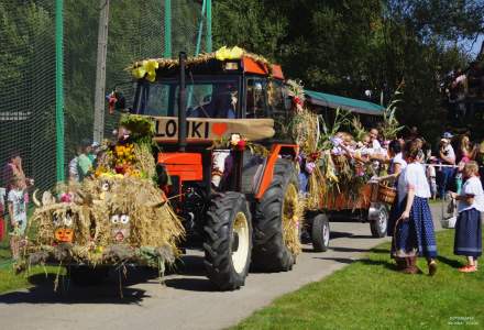 Dożynki 2023