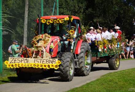 Dożynki 2023