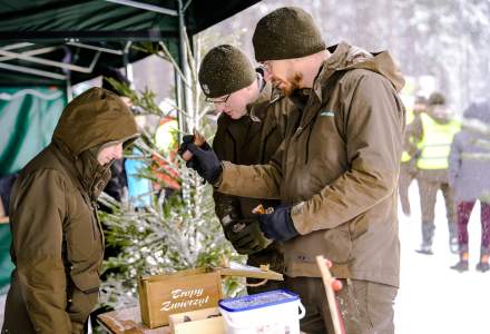 Zawody Furmanów 2026 fot. M. Kuźma