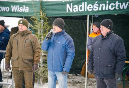 Zawody Furmanów 2026 fot. M. Kuźma