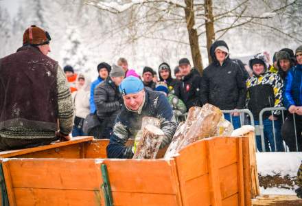 Zawody Furmanów 2026 fot. M. Kuźma