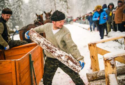 Zawody Furmanów 2026 fot. M. Kuźma