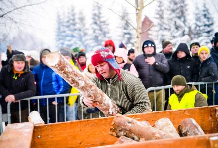 Zawody Furmanów 2026 fot. M. Kuźma