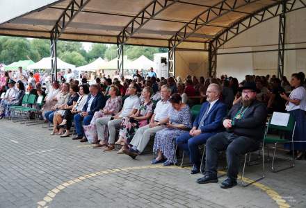 Dni Istebnej 2024