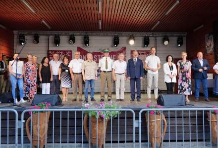 Dni Istebnej 2024