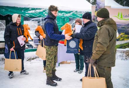 Zawody Furmanów 2026 fot. M. Kuźma