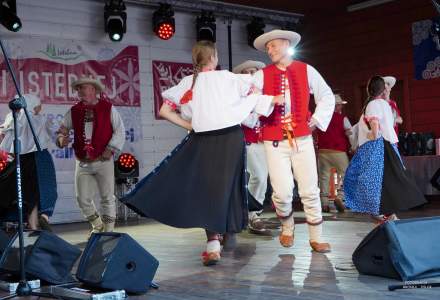Dni Istebnej 2024