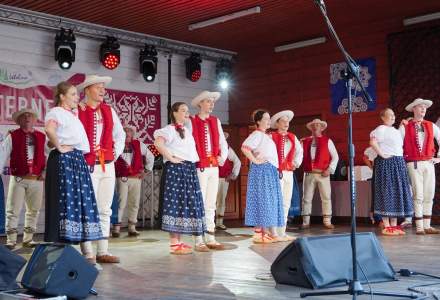 Dni Istebnej 2024