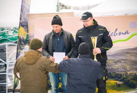 Zawody Furmanów 2026 fot. M. Kuźma