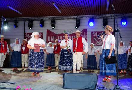 Dni Istebnej 2024