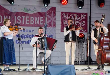 Dni Istebnej 2024