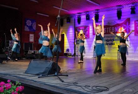 Dni Istebnej 2024