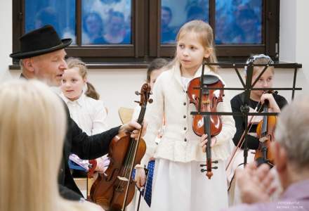 Góralski Koncert Kolęd i Pastorałek fot. Bronka Polok