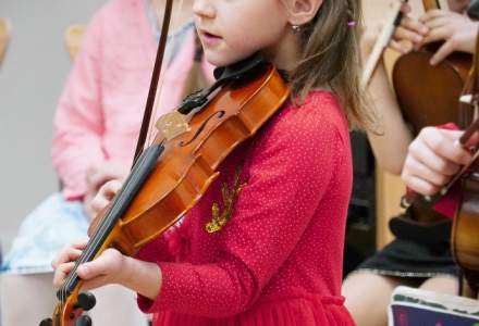 Góralski Koncert Kolęd i Pastorałek fot. Bronka Polok