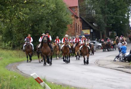 Dożynki 2012