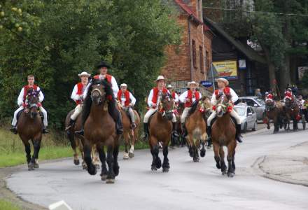 Dożynki 2012