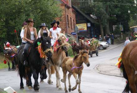 Dożynki 2012