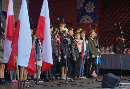 Narodowe Święto Niepodległości