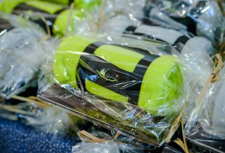 Uczestnicy Spotkania dla Seniorów w Istebnej fot. M. Kuźma