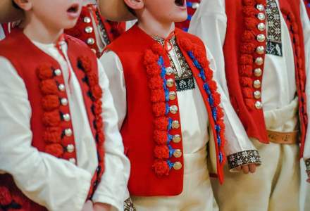 Uczestnicy Spotkania dla Seniorów w Istebnej fot. M. Kuźma