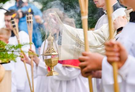 Msza Święta Trzech Narodów fot. Michał Kuźma