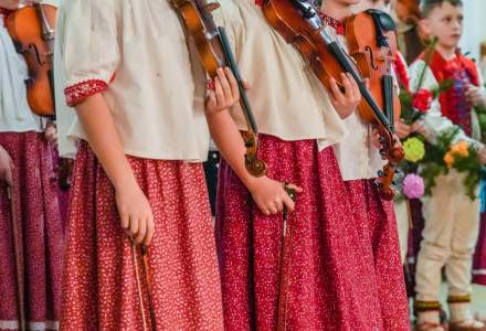 Świąteczne Spotkanie dla Seniorów w Jaworzynce