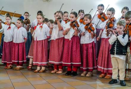 Świąteczne Spotkanie dla Seniorów w Jaworzynce