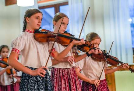 Świąteczne Spotkanie dla Seniorów w Jaworzynce