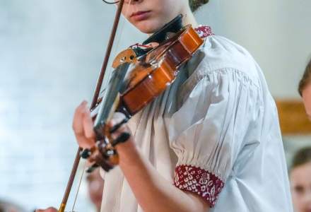 Świąteczne Spotkanie dla Seniorów w Jaworzynce