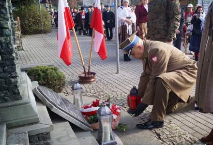 Narodowe Święto Niepodległości