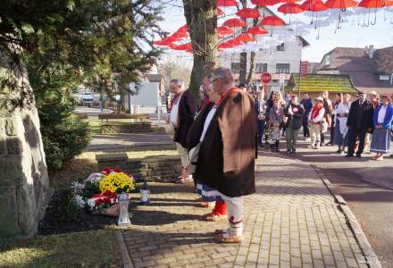 Narodowe Święto Niepodległości