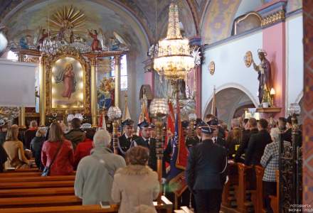 Narodowe Święto Niepodległości