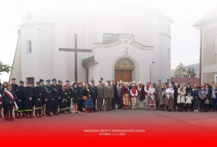 Narodowe Święto Niepodległości