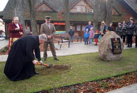 Narodowe Święto Niepodległości