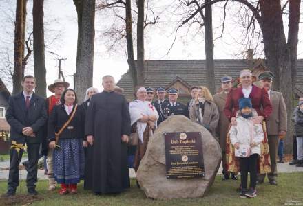 Narodowe Święto Niepodległości