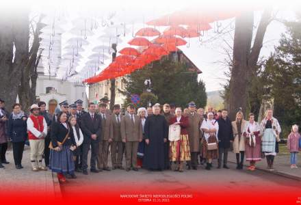 Narodowe Święto Niepodległości