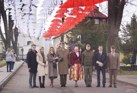 Narodowe Święto Niepodległości