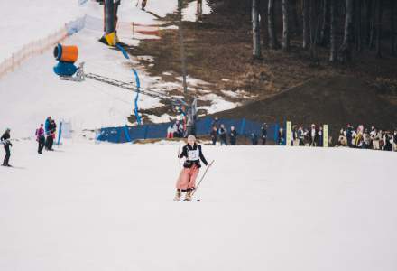 Zjazd „Po Naszymu” fot. Michał Kuźma