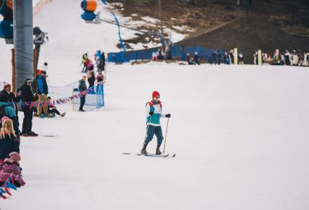 Zjazd „Po Naszymu” fot. Michał Kuźma