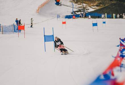 Zjazd „Po Naszymu” fot. Michał Kuźma