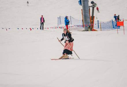 Zjazd „Po Naszymu” fot. Michał Kuźma