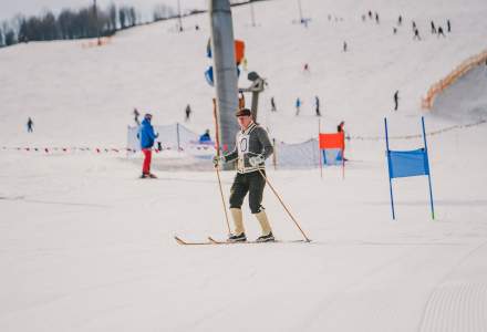 Zjazd „Po Naszymu” fot. Michał Kuźma