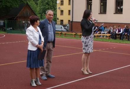 140 lat Szkoły w Koniakowie Rastoce