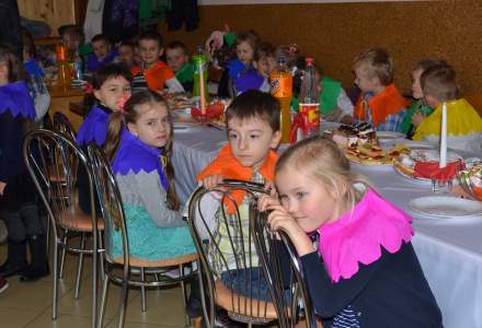 Spotkanie seniorów w Istebnej