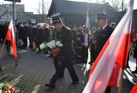 Obchody Święta Niepodległości