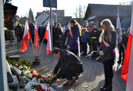 Obchody Święta Niepodległości