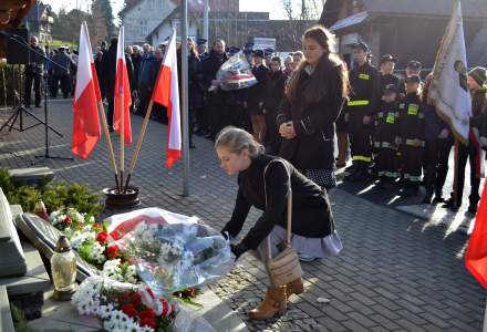 Obchody Święta Niepodległości